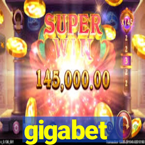 gigabet - casino games!